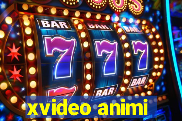 xvideo animi